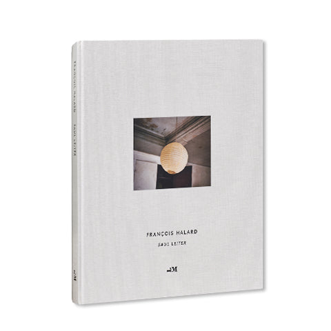 CONVERSATION:François Halard(Photographer)x Taka Kawachi(Overseas Division Director, Benrido)