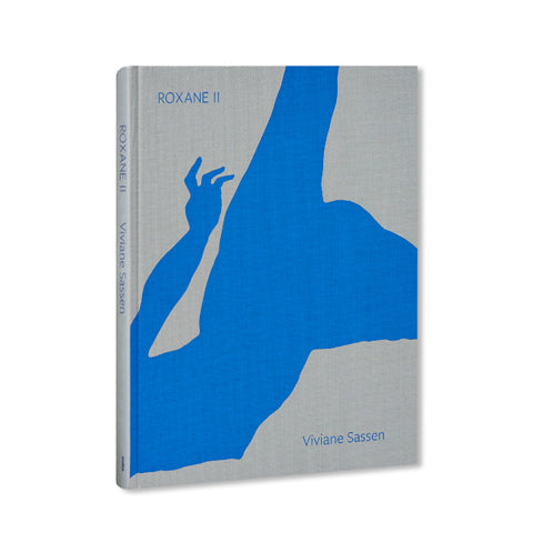 REVIEW:ROXANE II by Yukihito Kono(Photographer)