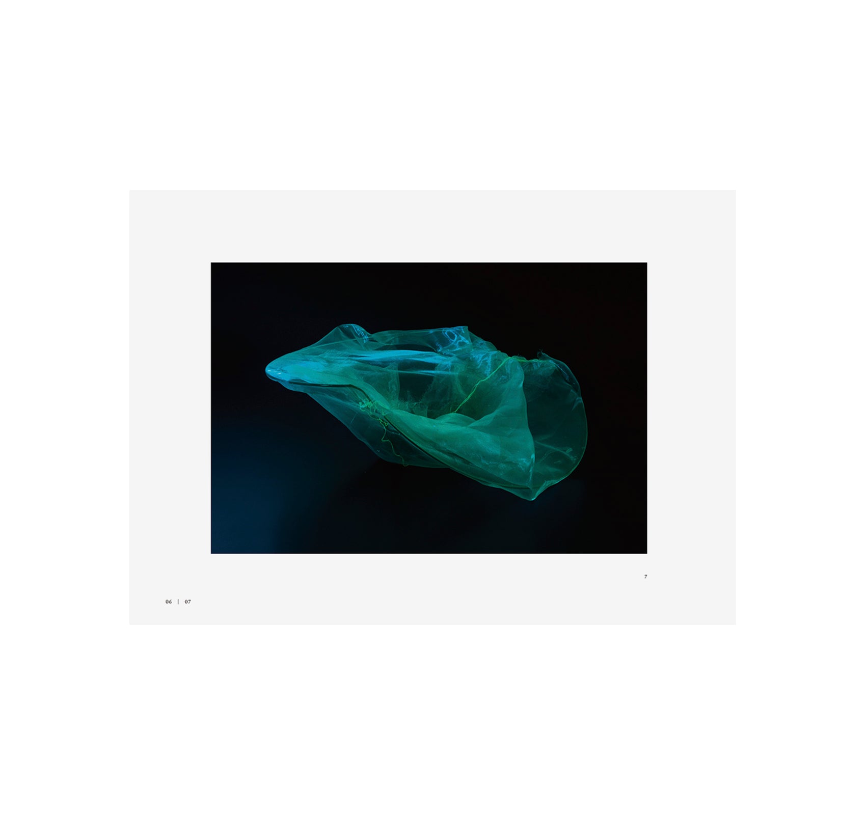 HALO コワレニテラス by Kei Takemura