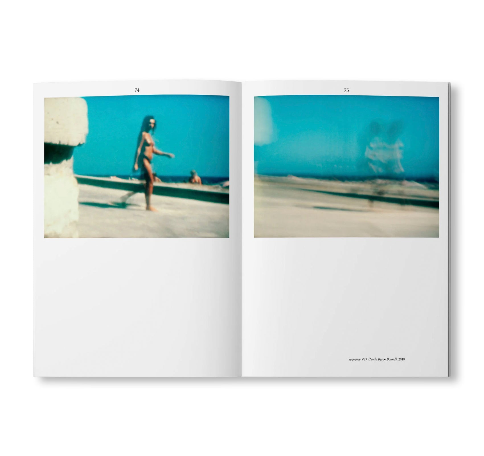 IVES MAES & DAVID CAMPANY IN CONVERSATION by Ives Maes, David Campany
