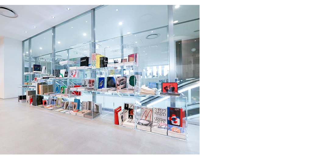 [RECRUIT]  BIBLIOTHECA （DOVER STREET MARKET GINZA 内ブックショップ）販売スタッフ及びオフィススタッフ募集  ※募集終了