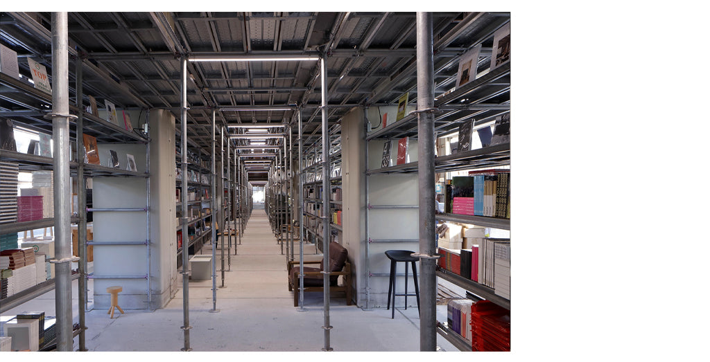 [RECRUIT] オフィススタッフ（ロジスティクス部門）募集（フルタイム）