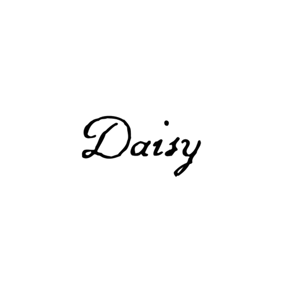 DAISY EDITIONS