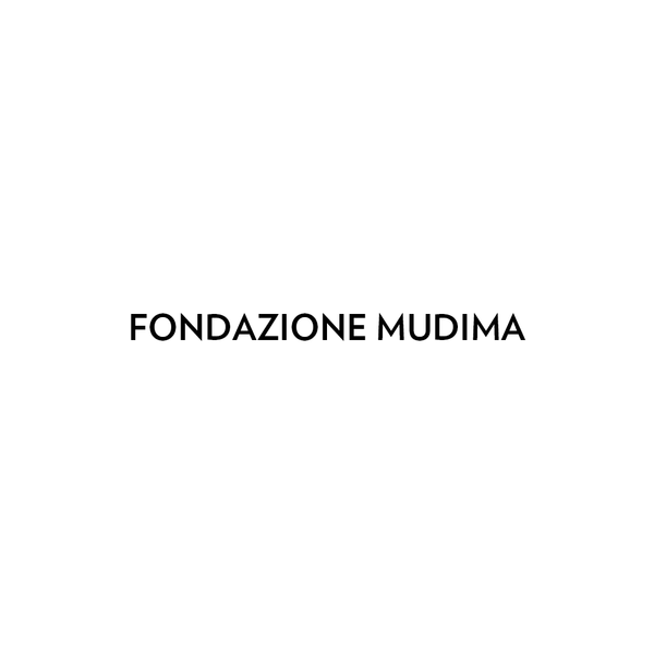 FONDAZIONE MUDIMA