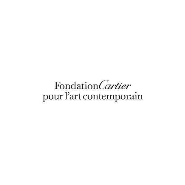 FONDATION CARTIER POUR L&#39;ART CONTEMPORAIN