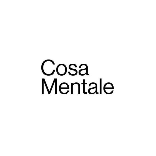 COSA MENTALE