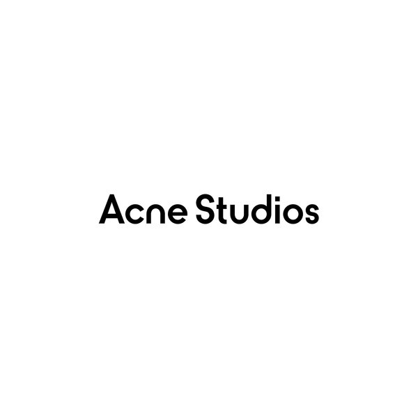 ACNE STUDIOS