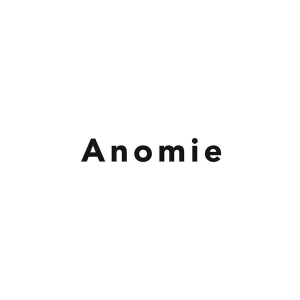 ANOMIE PUBLISHING