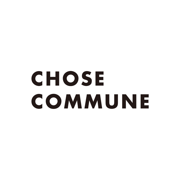 CHOSE COMMUNE