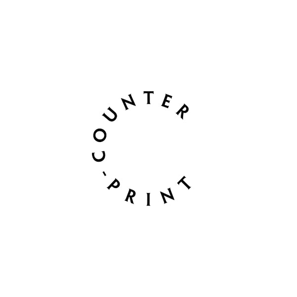 COUNTER-PRINT