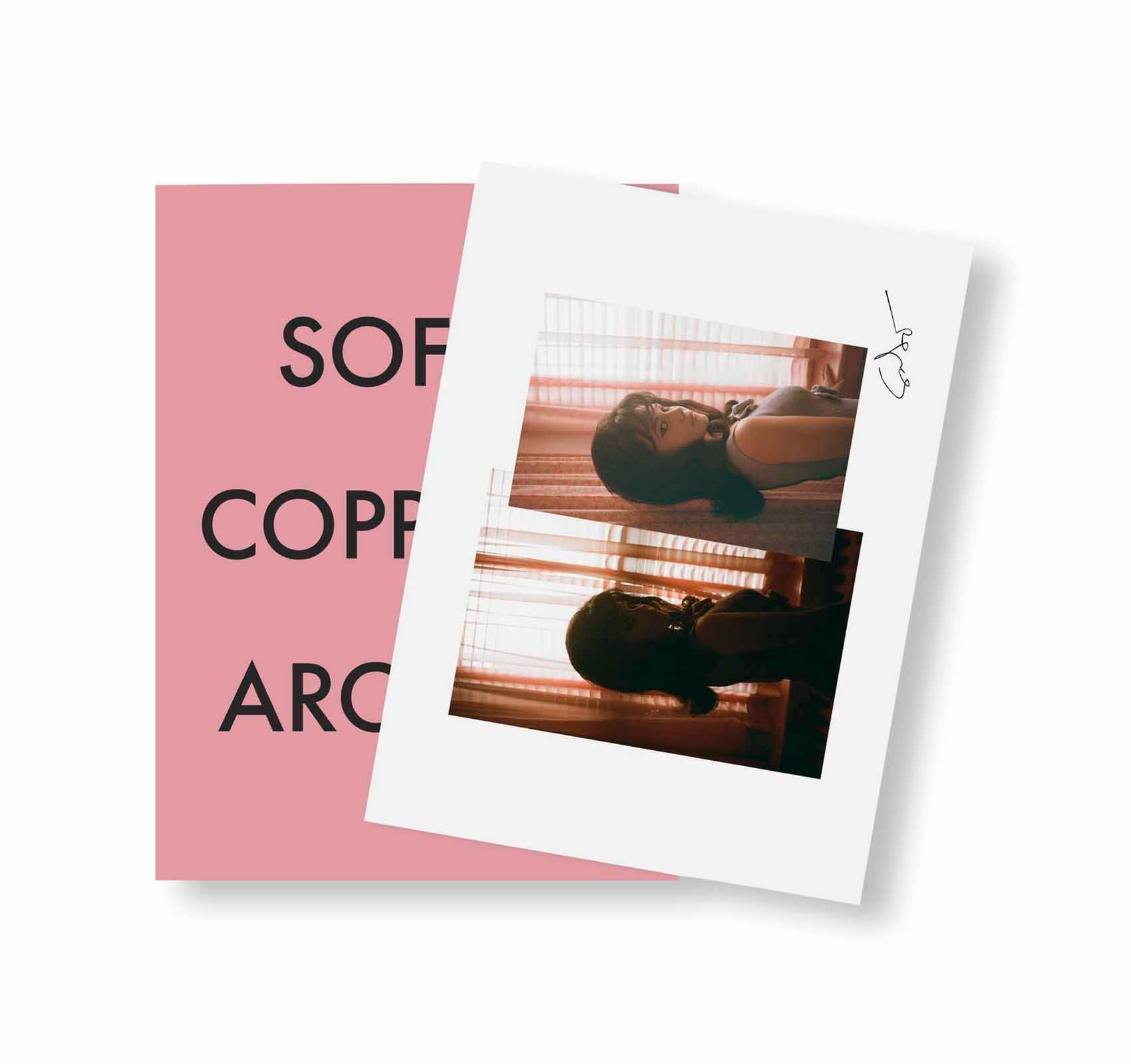 ARCHIVE by Sofia Coppola [SPECIAL EDITION]