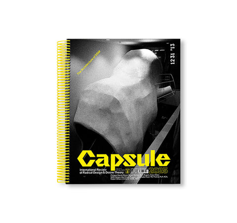 CAPSULE ISSUE 4 – THE ARCHITECTURE OF DSM