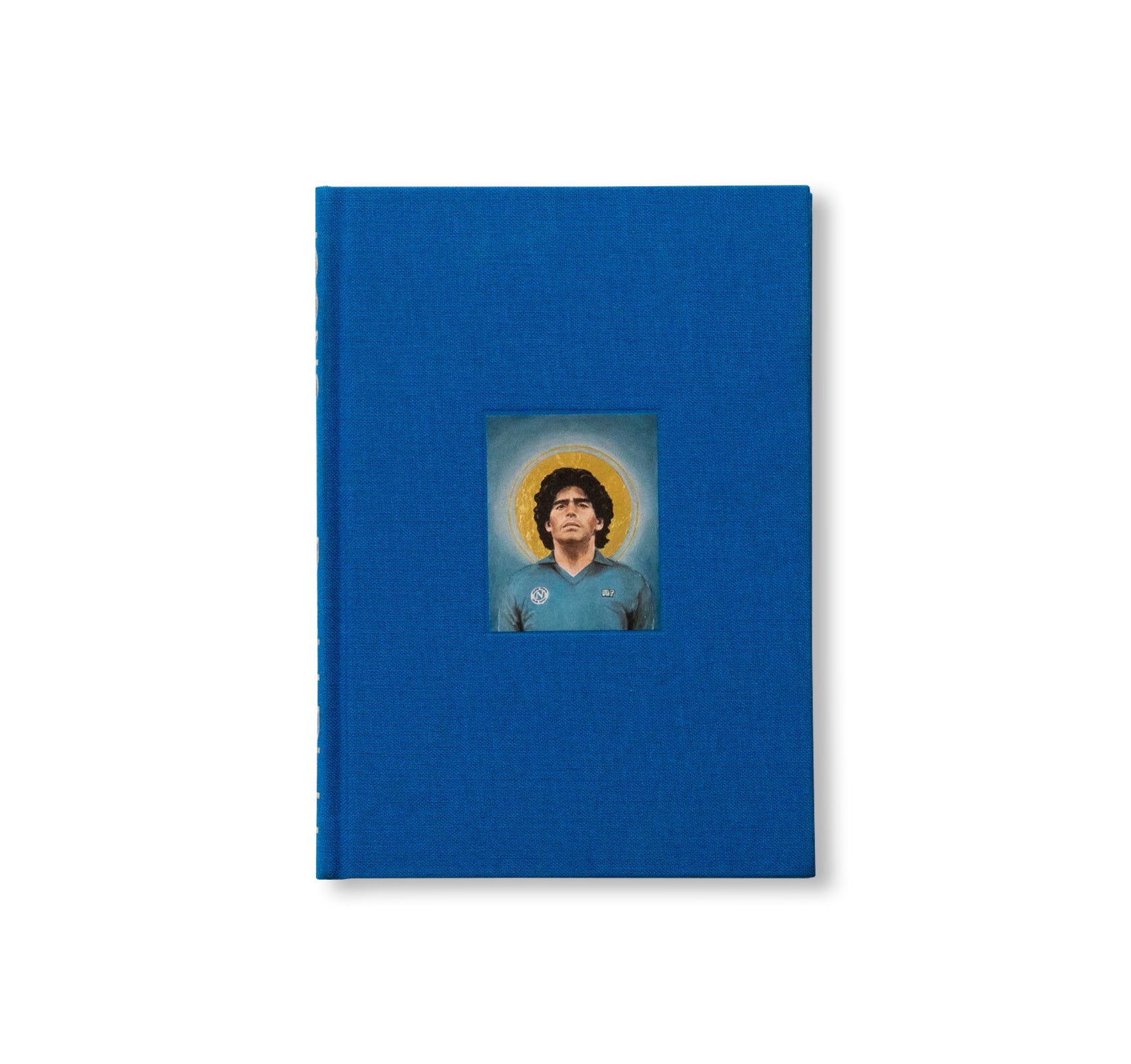 ICONS: A DIRECTORY OF CANONISATIONS AROUND THE TURN OF THE MILLENNIUM by David Diehl