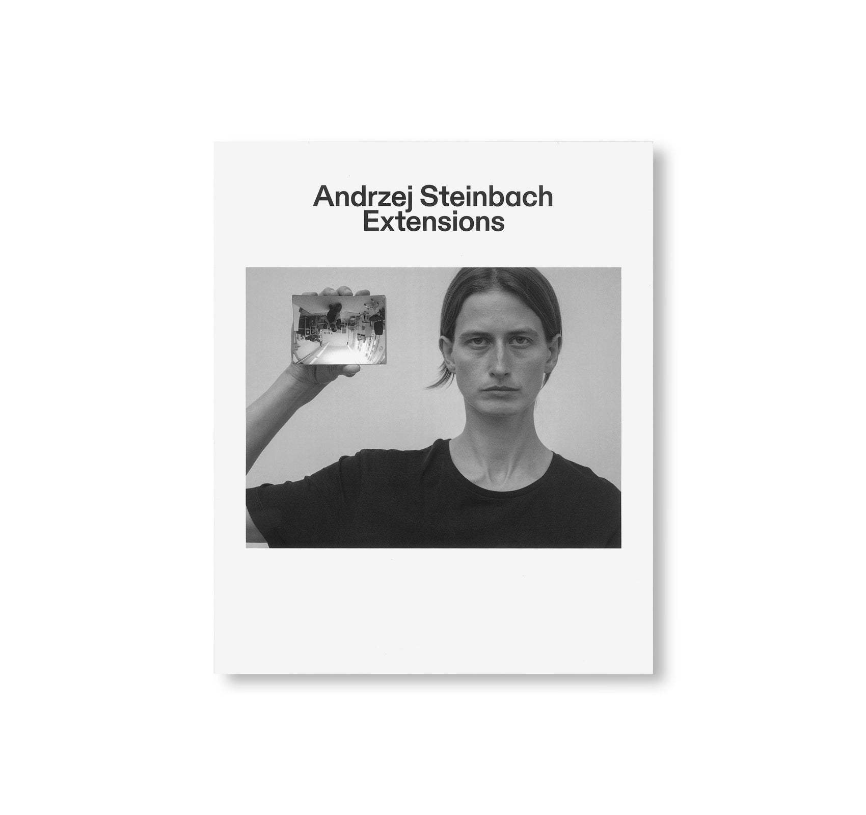 EXTENSIONS by Andrzej Steinbach