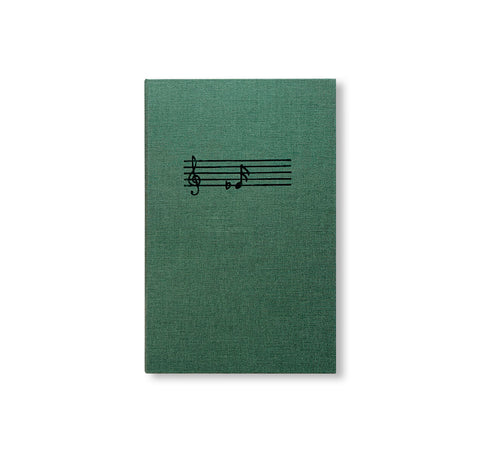 E♭ by Hwang Eunyoung [SECOND EDITION]