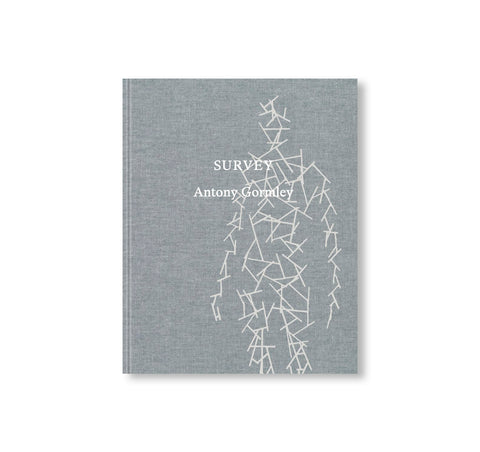 SURVEY by Antony Gormley