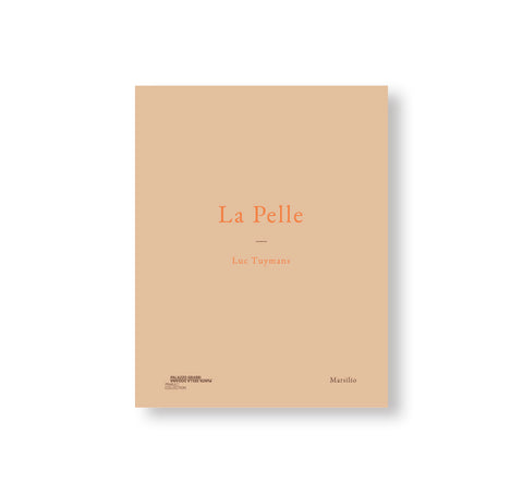 LA PELLE by Luc Tuymans