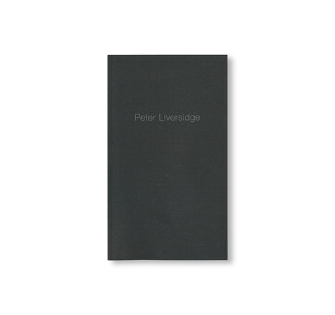 WINTER DRAWINGS by Peter Liversidge