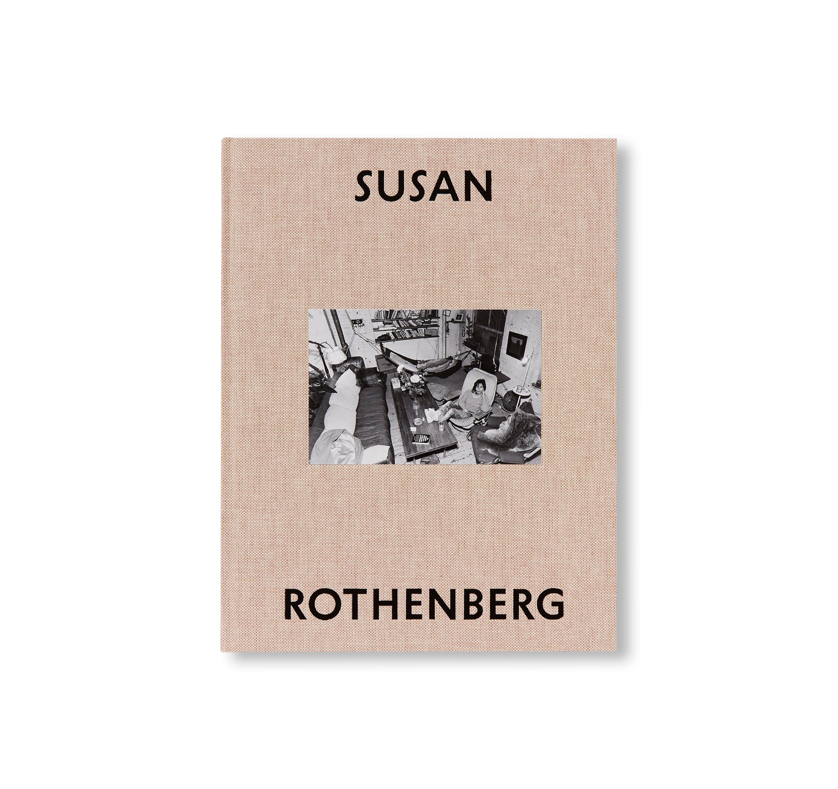 SUSAN ROTHENBERG: THE WEATHER by Susan Rothenberg