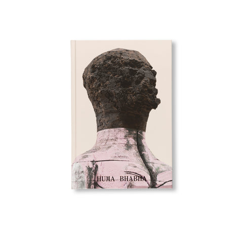 WELCOME . . . TO THE ONE WHO CAME by Huma Bhabha