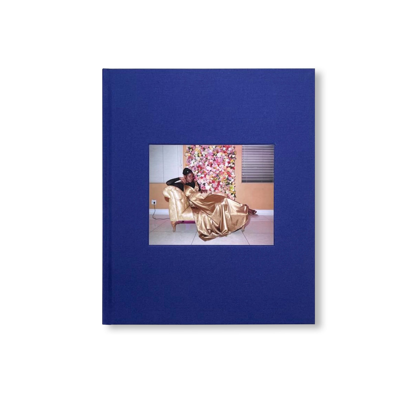 THE NIGHT IS YOUNG by Alice Mann