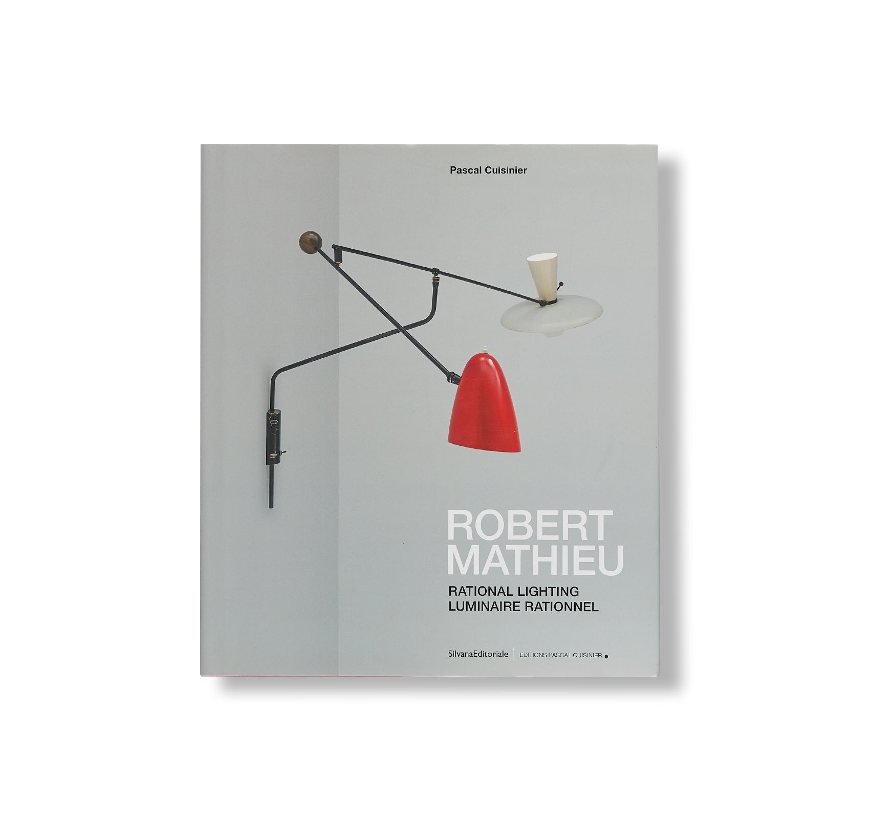 RATIONAL LIGHTING by Robert Mathieu