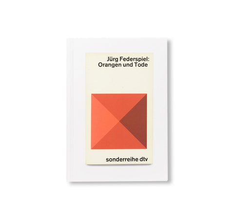 CELESTINO PIATTI: DTV SONDERREIHE 1966–1979 by Pietro Mattioli