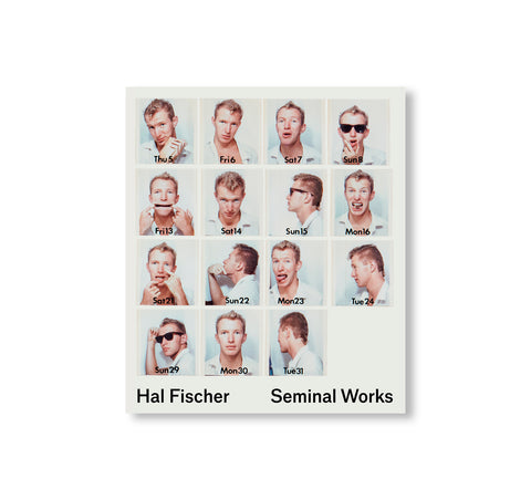 HAL FISCHER: SEMINAL WORKS by Hal Fischer