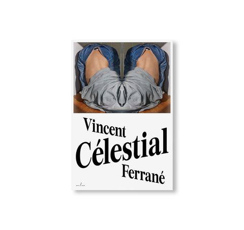 CÉLESTIAL by Vincent Ferrané