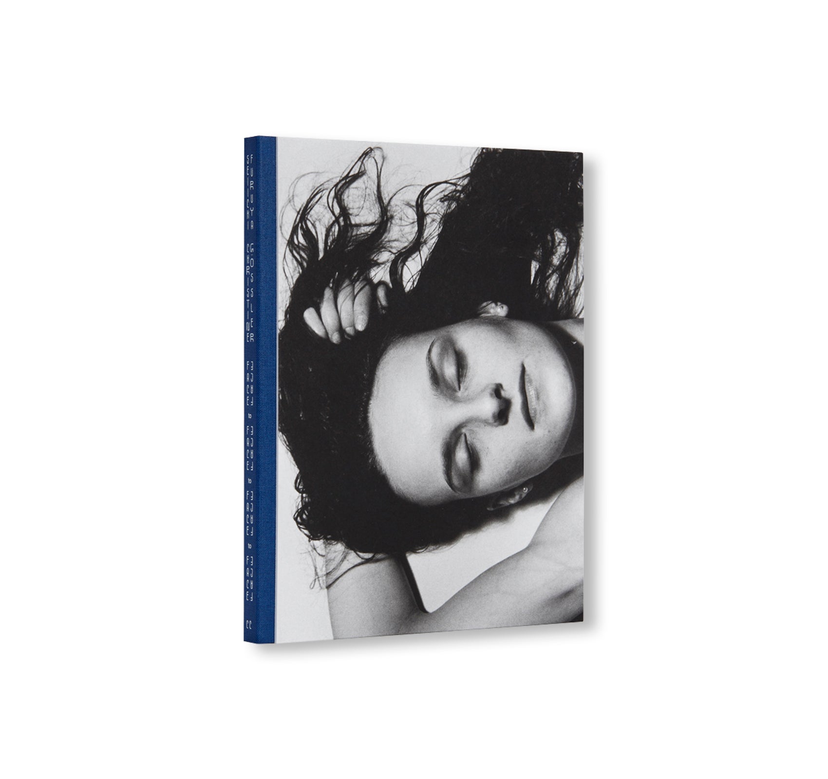 FACE TO FACE by Seiichi Furuya & Christine Gössler [SIGNED]