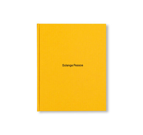 SOLANGE PESSOA (2020) by Solange Pessoa