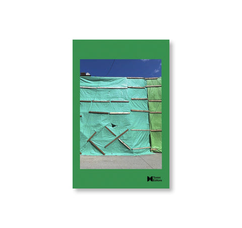 JOINTS OF EASTERN EUROPE by Natasha Krymskaya (CAMP)