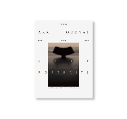 ARK JOURNAL VOLUME XV SPRING/SUMMER 2026