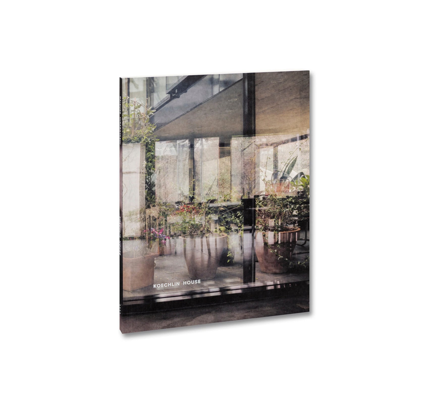 KOECHLIN HOUSE by Daisuke Hirabayashi