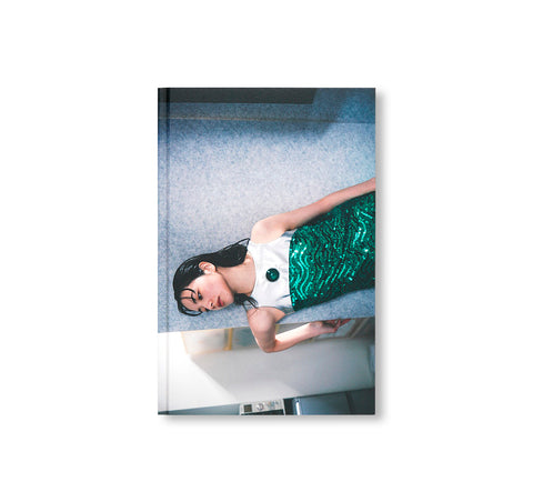 LA MUSEUM NANA KOMATSU by E-WAX