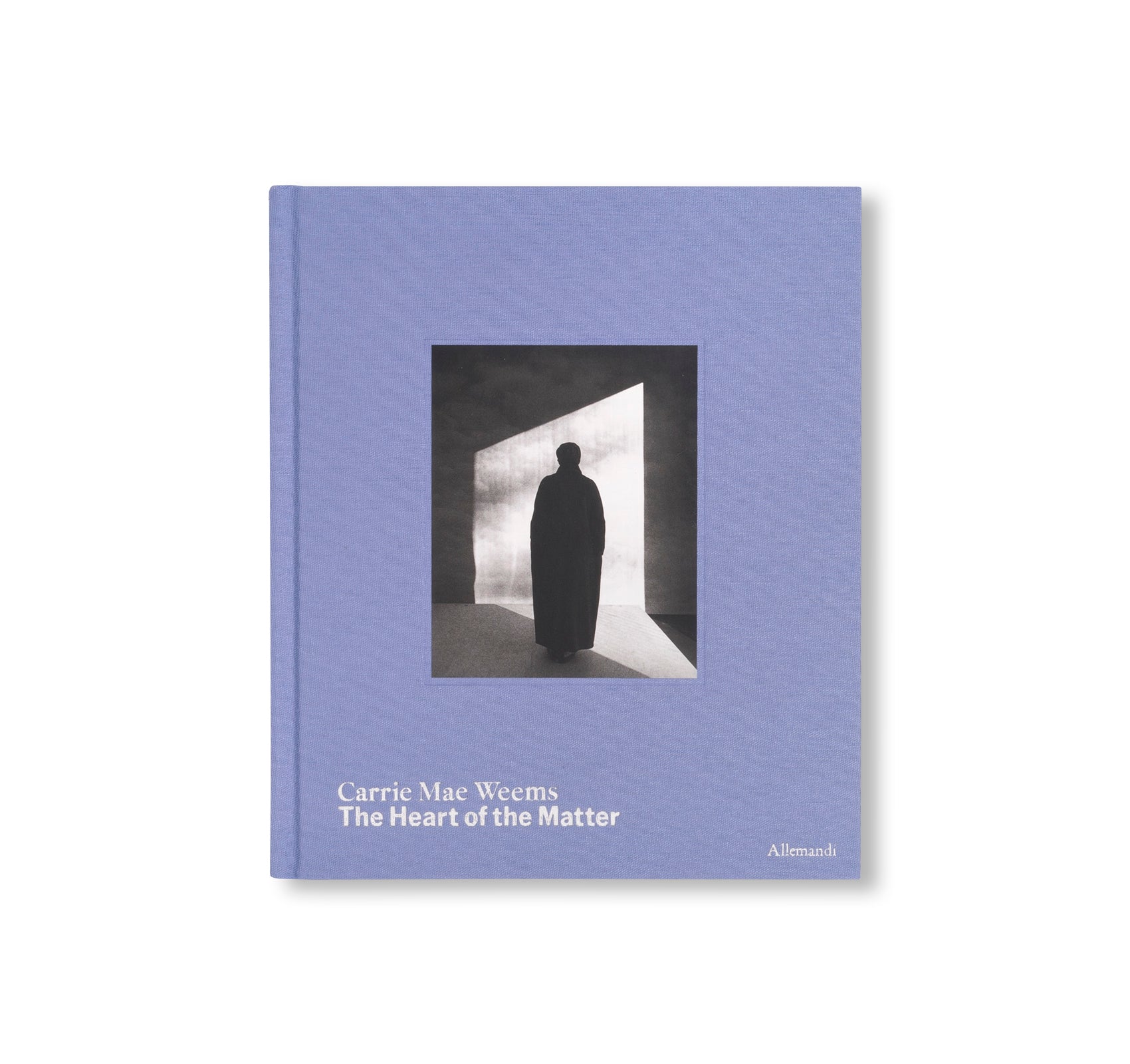THE HEART OF THE MATTER by Carrie Mae Weems
