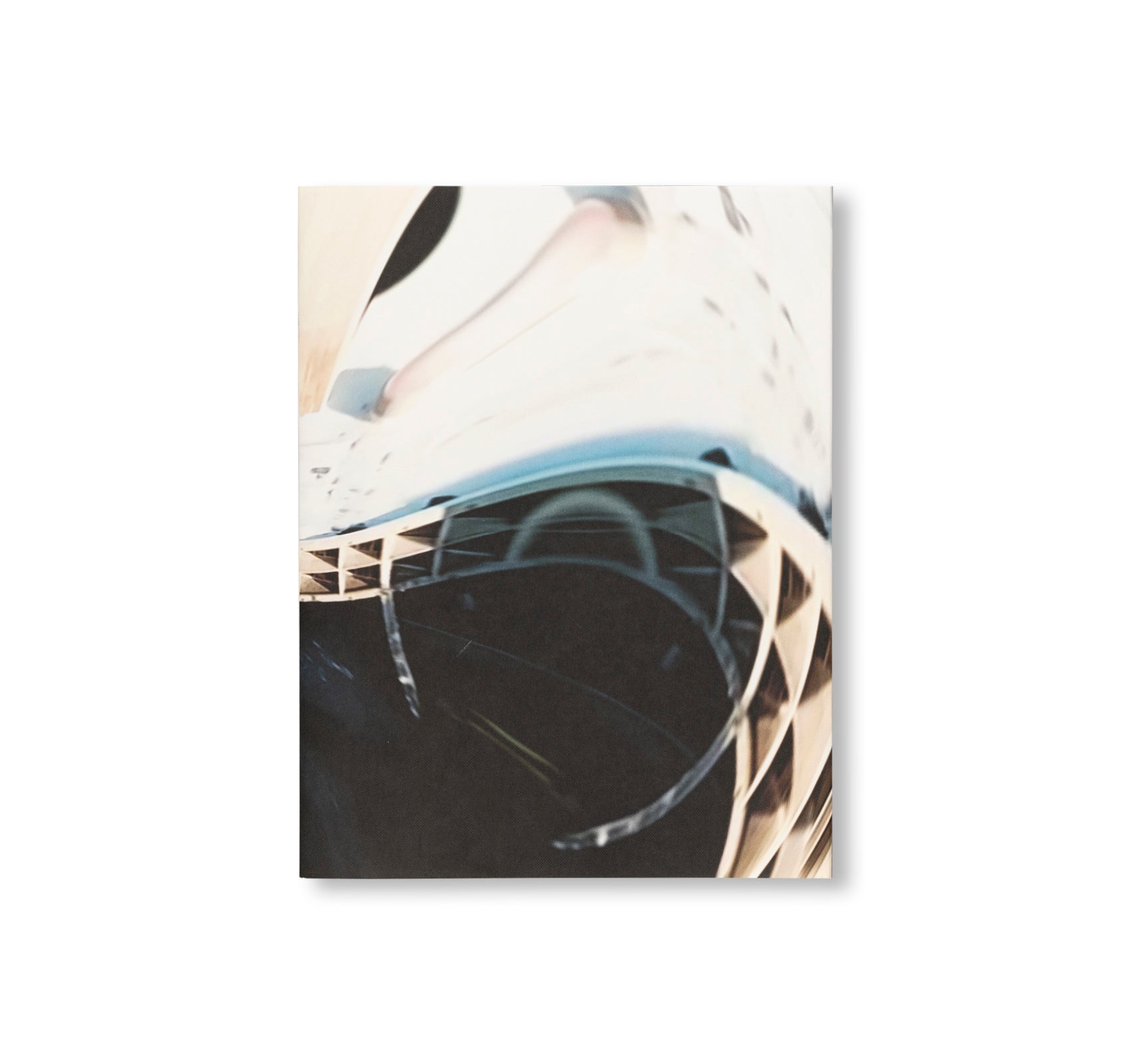 PACING by Renée Green