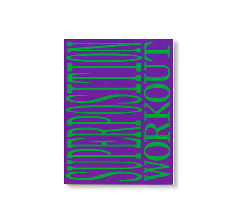 SUPERPOSITION ISSUE 02: WORKOUT