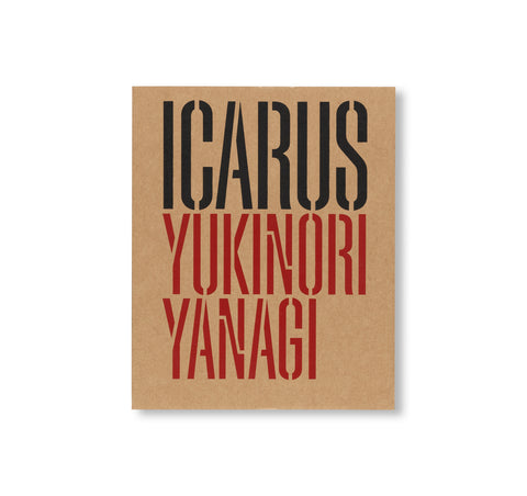 ICARUS by Yukinori Yanagi