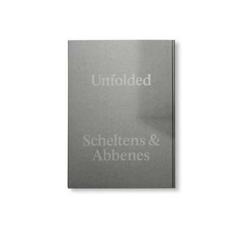 UNFOLDED by Scheltens & Abbenes [SIGNED]