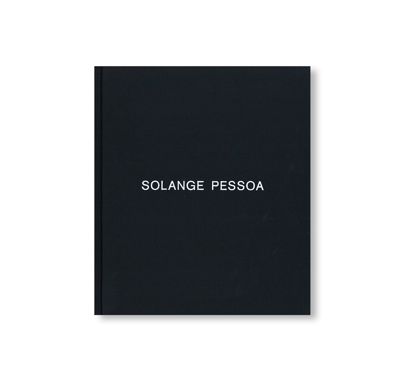 SOLANGE PESSOA (2023) by Solange Pessoa