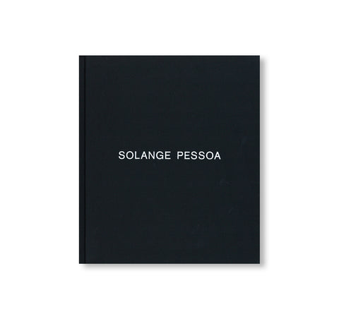 SOLANGE PESSOA (2023) by Solange Pessoa