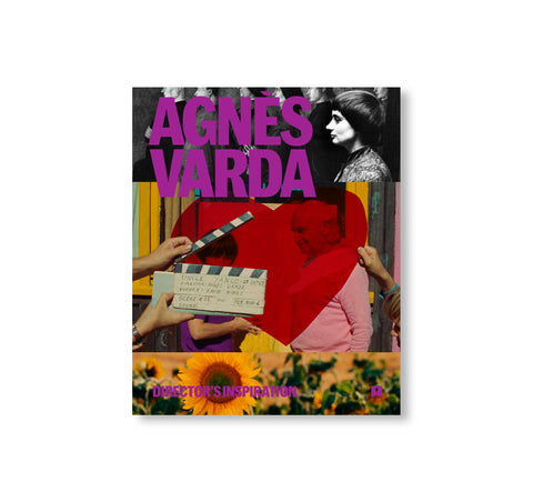 AGNÈS VARDA: DIRECTOR'S INSPIRATION by Agnès Varda
