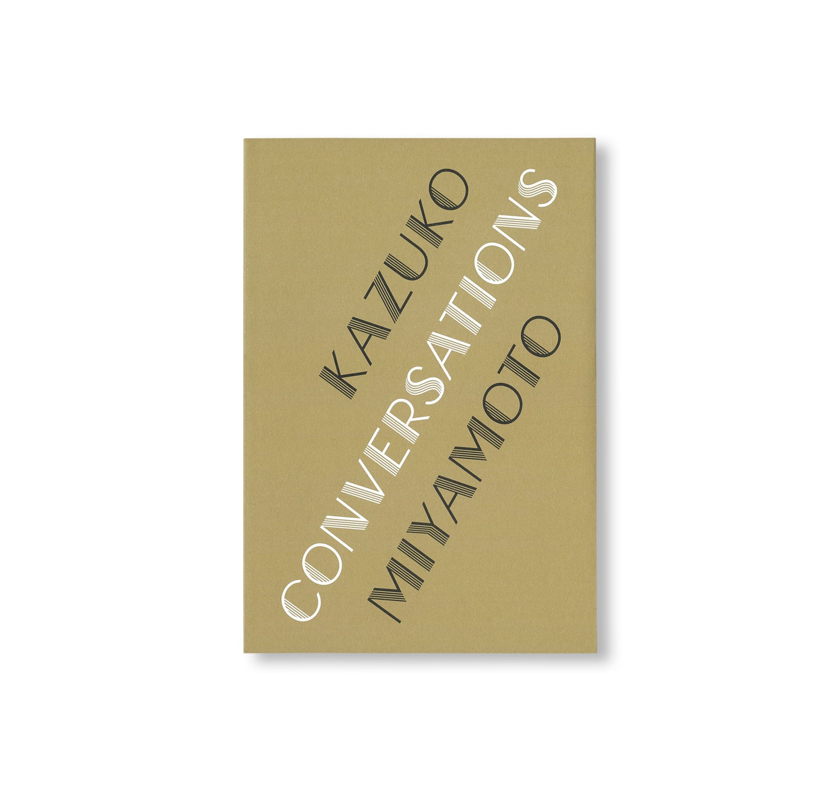 STRING CONSTRUCTIONS by Kazuko Miyamoto