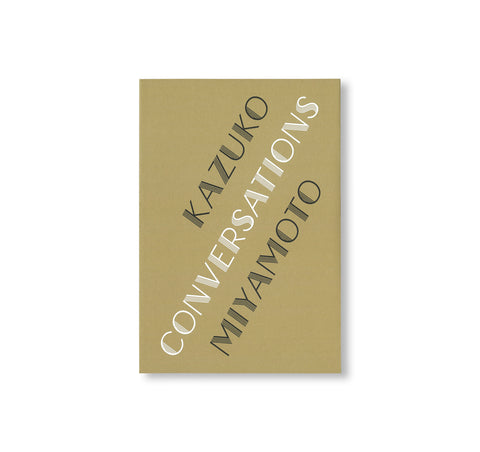 STRING CONSTRUCTIONS by Kazuko Miyamoto