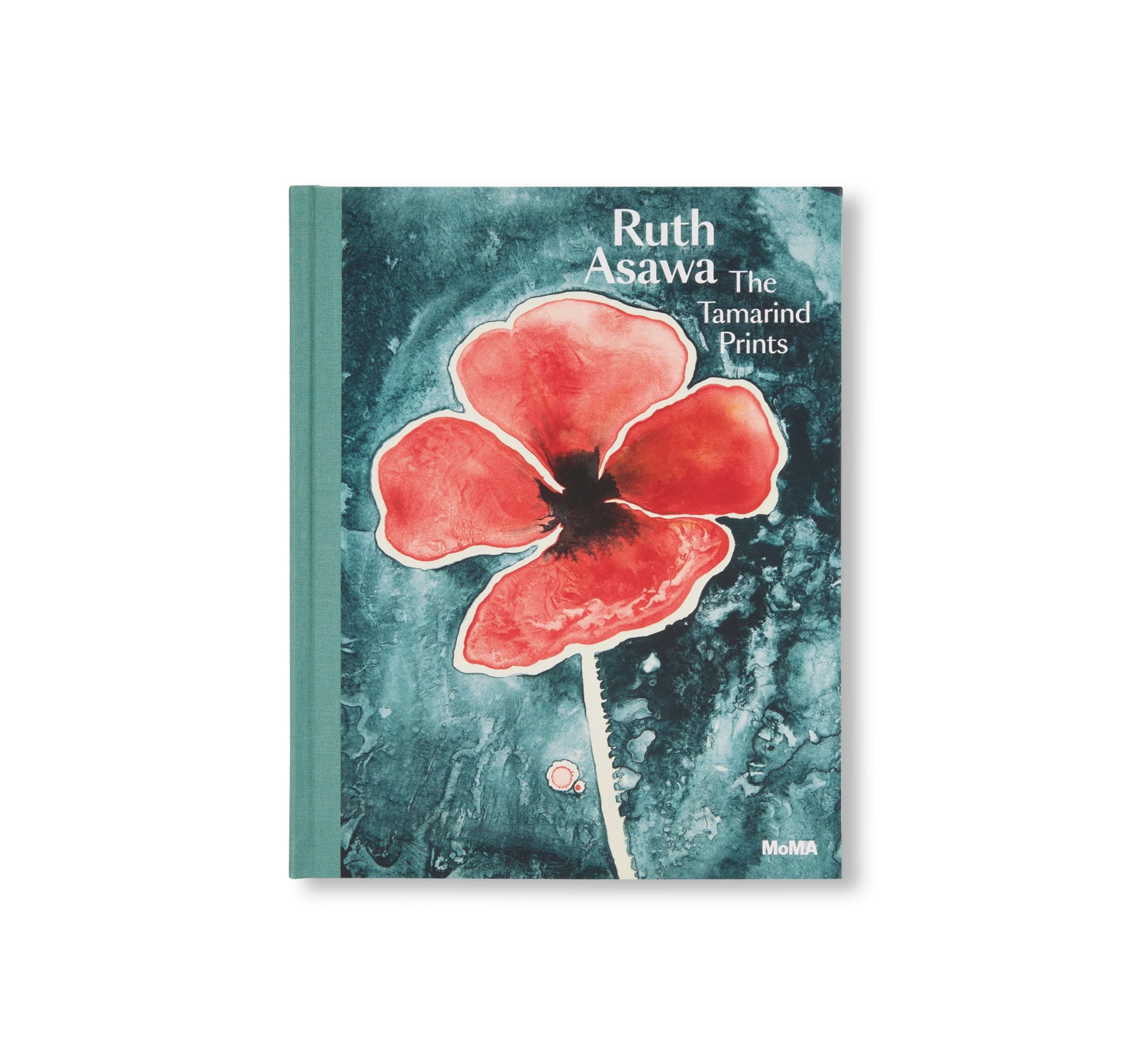 THE TAMARIND PRINTS by Ruth Asawa