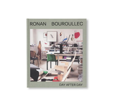 DAY AFTER DAY by Ronan Bouroullec