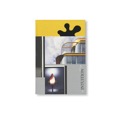 INTUITIONS by Naço, Marcelo Joulia [ENGLISH EDITION / YELLOW COVER]