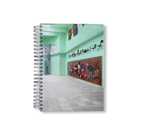 DIE INNERE FRONT - THE HOME FRONT by Henrike Naumann