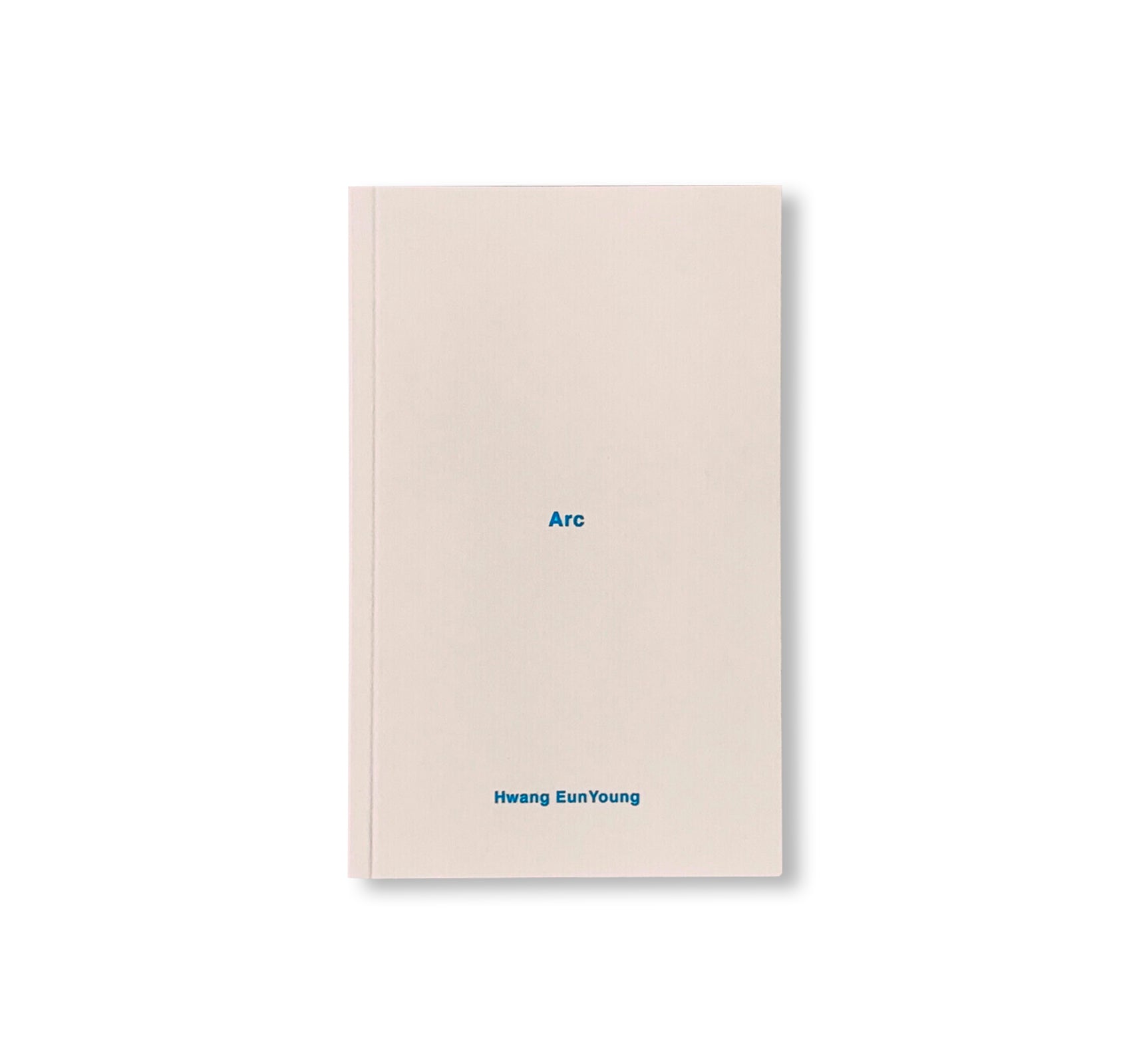 ARC by Hwang Eunyoung [SECOND EDITION]